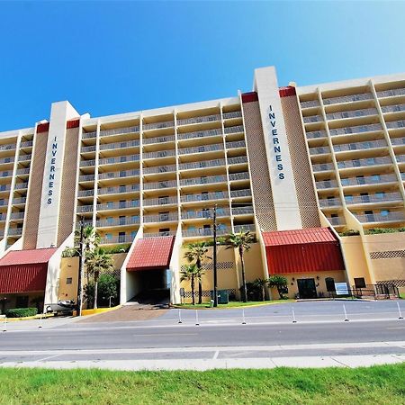 Inverness Condo Unit #801 South Padre Island Buitenkant foto