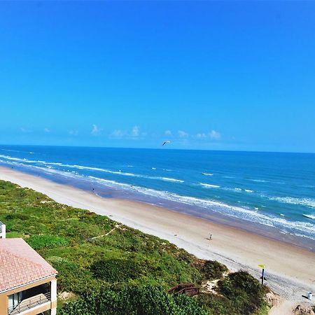 Inverness Condo Unit #801 South Padre Island Buitenkant foto