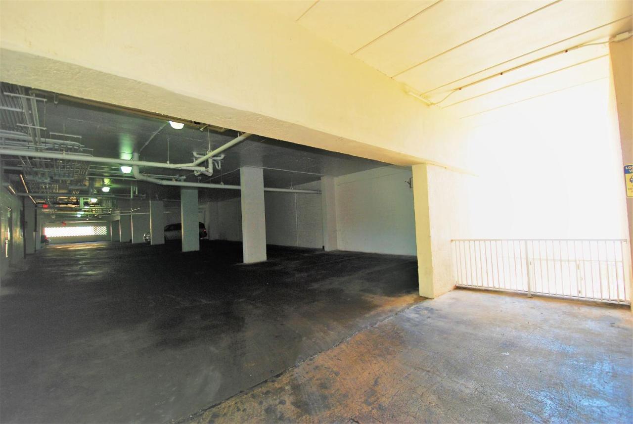 Inverness Condo Unit #801 South Padre Island Buitenkant foto