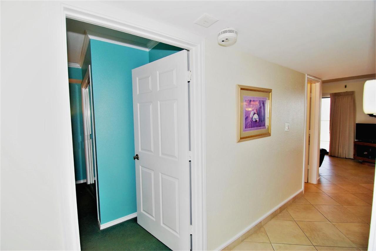 Inverness Condo Unit #801 South Padre Island Buitenkant foto