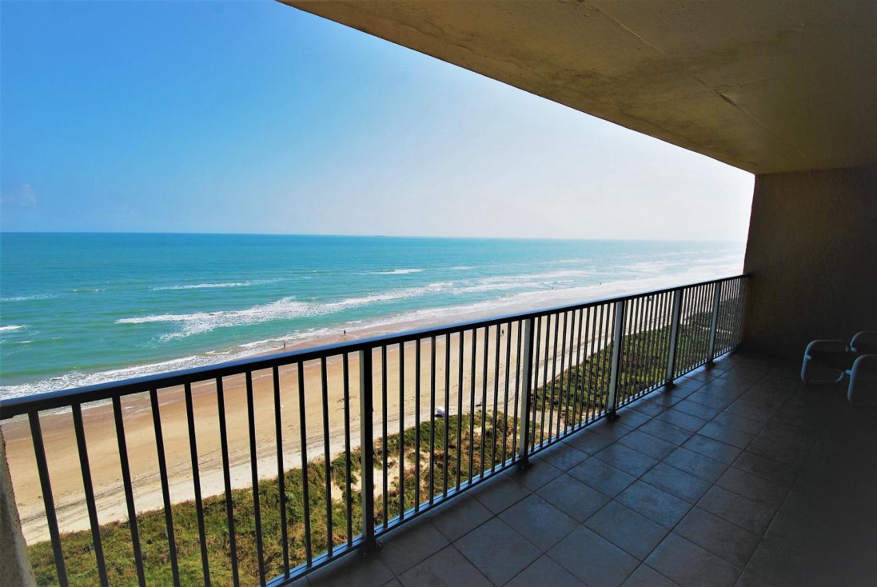 Inverness Condo Unit #801 South Padre Island Buitenkant foto