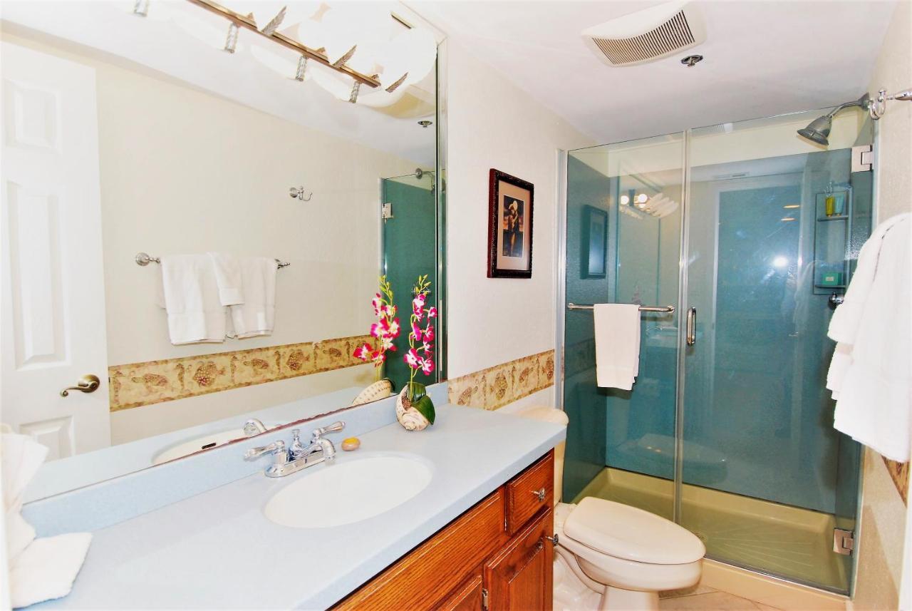 Inverness Condo Unit #801 South Padre Island Buitenkant foto