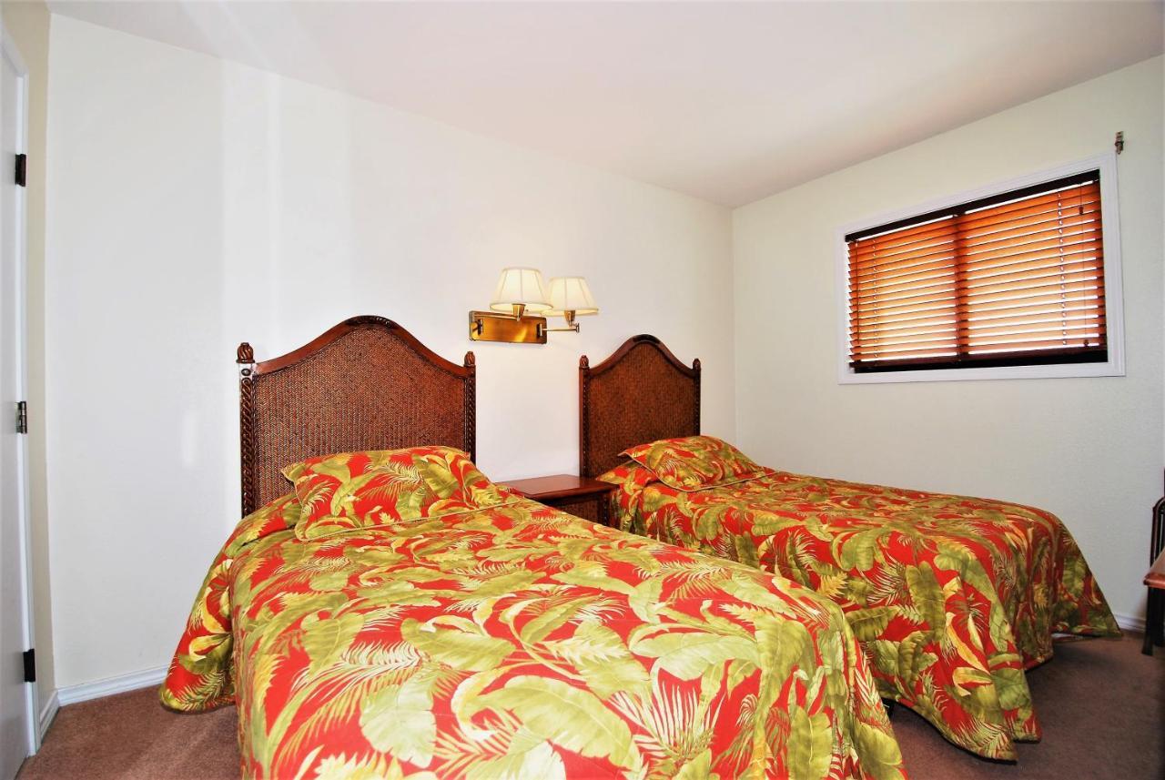 Inverness Condo Unit #801 South Padre Island Buitenkant foto