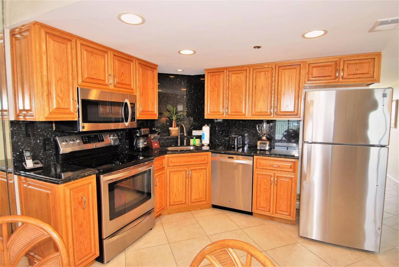 Inverness Condo Unit #801 South Padre Island Buitenkant foto