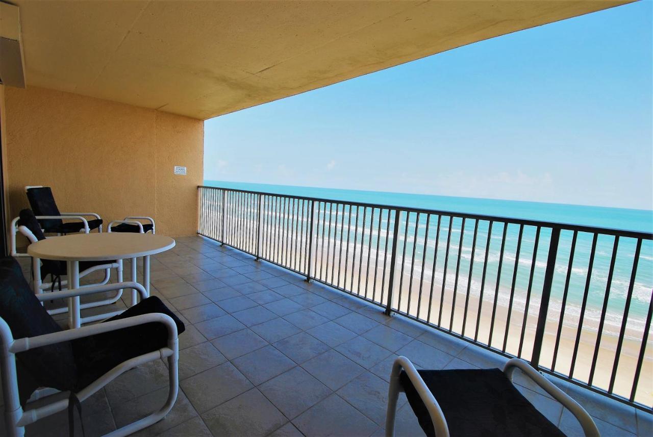 Inverness Condo Unit #801 South Padre Island Buitenkant foto