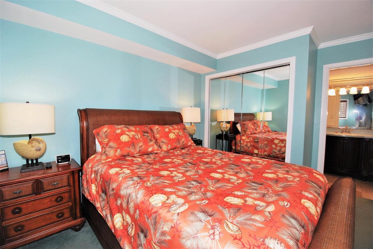 Inverness Condo Unit #801 South Padre Island Buitenkant foto